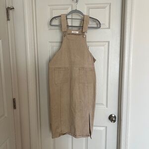 Mod Reef Jumper Overalls